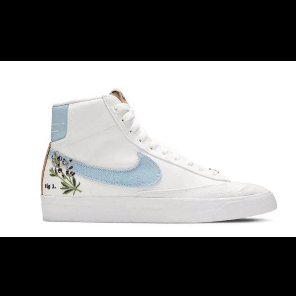 Nike Blazers